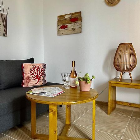 Hotel Casa Domingo à Sinemoretz Extérieur photo