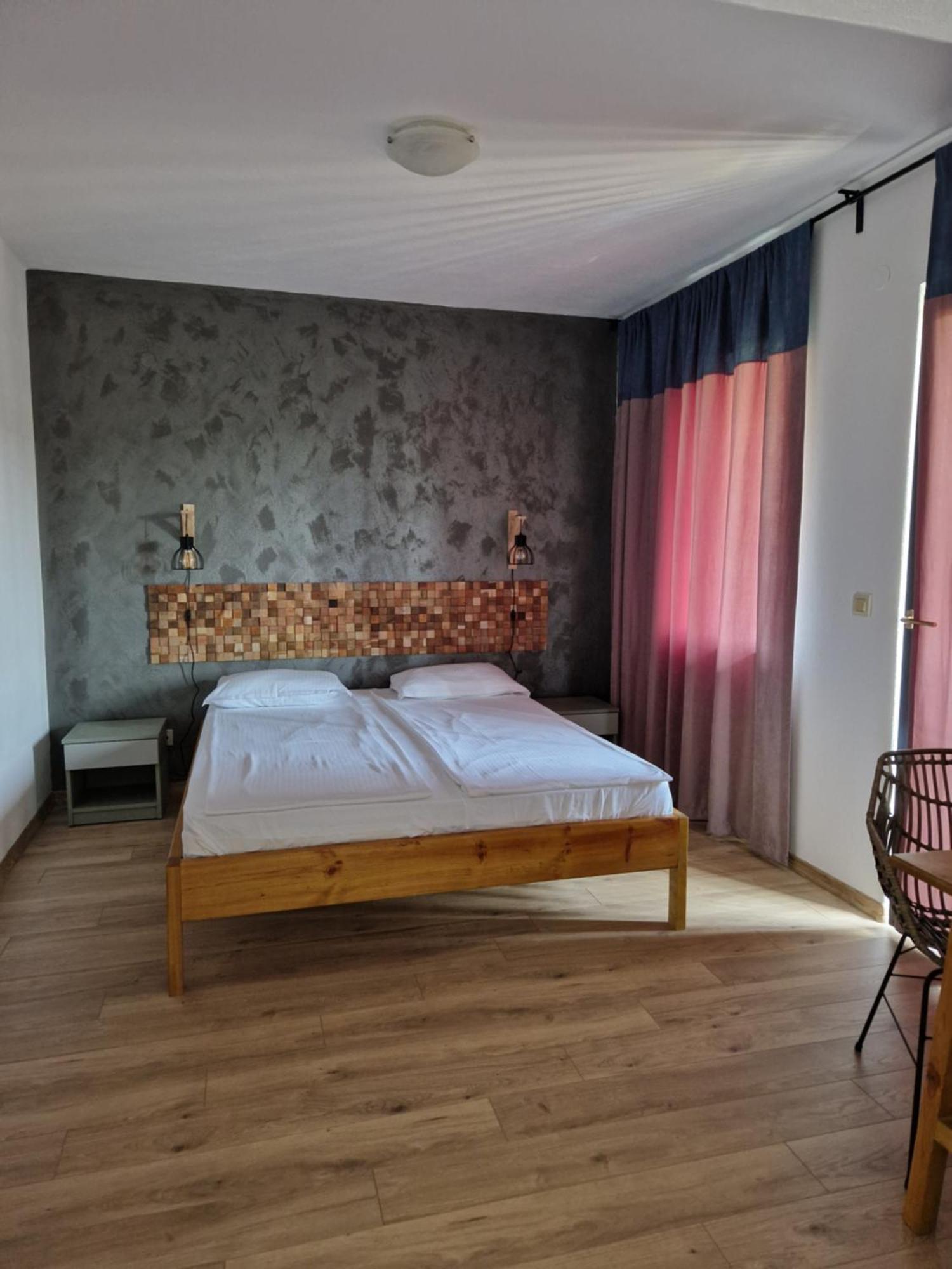Hotel Casa Domingo à Sinemoretz Extérieur photo