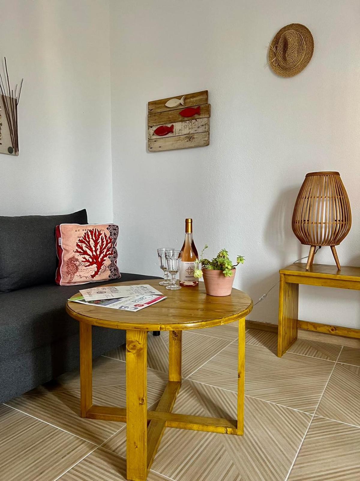 Hotel Casa Domingo à Sinemoretz Extérieur photo